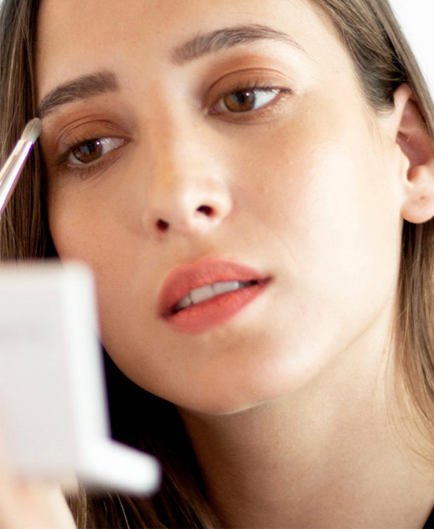 Ere Perez Sombras con Manzanilla Maquillaje Vegano | e423d