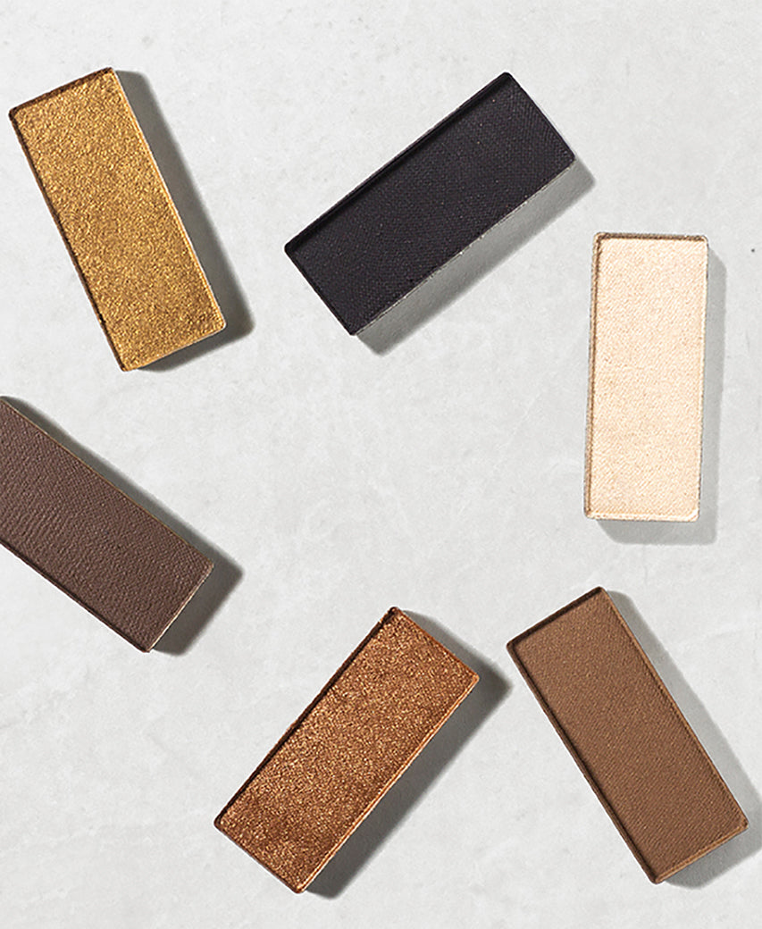 Ere Perez Sombras Individuales con Manzanilla Vegano Eco Belleza