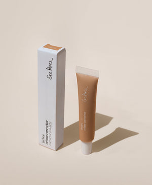 Ere Perez Corrector con Lichi Belleza Vegana | e367h