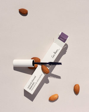 Ere Perez Mascara de Almendras Belleza Vegana | e403f